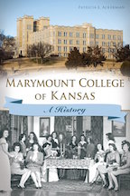 New Book Explores the History of the First Women’s College in Kansas