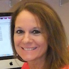 In Memoriam: Danielle Guichard-Ashbrook, 1954-2014