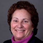 One Woman Among the Finalists to Be the Ninth Chancellor of the University of Wisconsin-Milwaukee