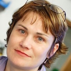 In Memoriam: Katrina Jane Edwards, 1968-2014