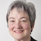 Alice Harris Elected to Lead the Linguistic Society of America