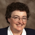 In Memoriam: Kathryn M. Chaloner, 1954-2014