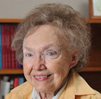 In Memoriam: Joan Aldous, 1926-2014