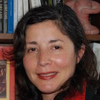 In Memoriam: Maria Elena Martinez-Lopez, 1966-2014