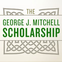 Six Women Named Mitchell Scholars