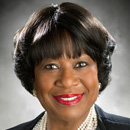 The First Woman to Serve as President of Virginia State University