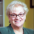 One Woman Among the Four Finalists for President of the University of Nebraska System