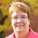 University of Maryland Opens a Center for Women in Computing