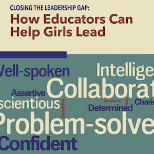 How Gender Biases Continue to Slip Into the Classroom