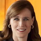 The First Woman President of Adelphi University in Garden City, New York