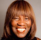 Patricia Smith Wins a Biennial Award from the Library of Congress