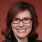 Garnett Stokes Named Provost at the University of Missouri
