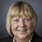 Joanne Bruno Named Provost at East Stroudsburg University