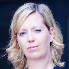 Kathy Denton Named President of Douglas College in British Columbia