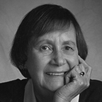 In Memoriam: Marta Dosa, 1923-2015