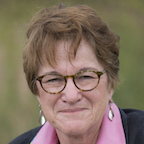 Two Women Scholars Named to National Science Foundation Leadership Posts