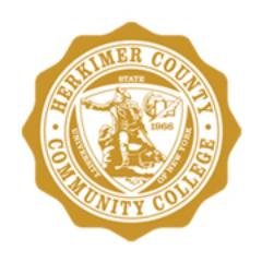 The New President of Herkimer County Community College