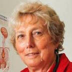 Professor Donna Sweet to Be Honored by the American College of Physicians