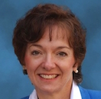 In Memoriam: Michele Leonardi Darby, 1950-2015