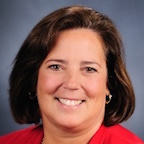 Ten Women in New Administrative Posts at American Universities