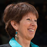 $5 Million Gift Honors the Women’s Basketball Coach at the University of Notre Dame