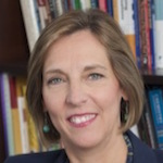 Nancy Brickhouse Appointed Provost at Saint Louis University