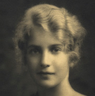 New Book Award Honors Hollins University Alumna Margaret Wise Brown