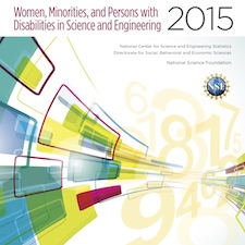 The Gender Gap in Graduate School Enrollments in STEM Fields