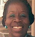 In Memoriam: Felicia Janette Jones-Haskins, 1962-2015