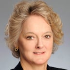 In Memoriam: Linda Womack, 1951-2015