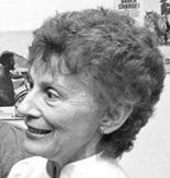 In Memoriam: Phyllis Helen Rauch Klotman, 1924-2015