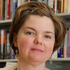 Four University Women Honored With Prestigious Awards