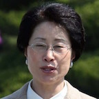 U.S. Educated Soonja Choe Is the New President of Inha University in Korea