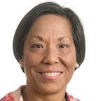 In Memoriam: Linda Mae Ahuna-Hamill, 1958-2015