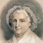 University of Virginia to Publish Martha Washington’s Letters