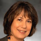 Sheila Bair Named the 28th President of Washington College