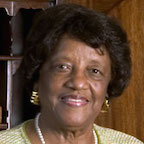 In Memoriam: Verdelle B. Bellamy, 1927-2015