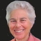 In Memoriam: Jane Blankenship, 1934-2015