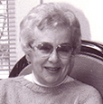 In Memoriam: Mamie Salva’ Patterson, 1921-2015