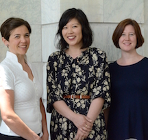 Middlebury College Gives Promotions and Awards Tenure to Three Women