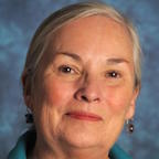 Five Women Named to Dean Positions