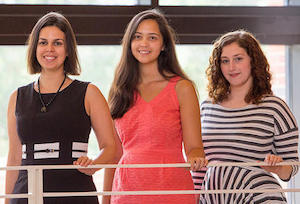 Girls’ Misperception of Their Mathematic Abilities Leads to Low Participation in Some STEM Fields