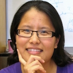Four Women Scholars Presented With Notable Awards