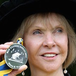 Colorado State’s Diana Wall Awarded the Ulysses Medal