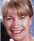 In Memoriam: Carolyn Rubin Falk, 1938-2015