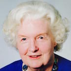 In Memoriam: Jane Elizabeth Little Hardy, 1930-2015