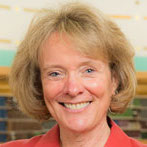 The First Woman Dean at the Wake Forest University School of Law