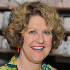 In Memoriam: Glenda Taylor, 1955-2015