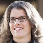UCLA’s Andrea Ghez to Receive the 2015 Bakerian Medal From the Royal Society