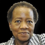 In Memoriam: Ella Lee Kelley, 1948-2015